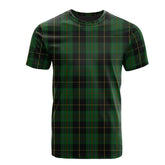Vipont (Yellow line) Tartan T-Shirt